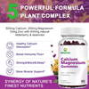 Multivitaminen Gummy