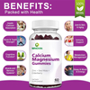 Multivitaminen Gummy