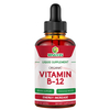 Vitamine B12 Druppels 5000 mcg