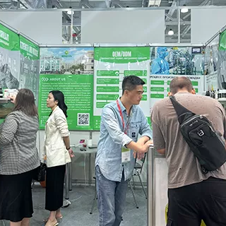 MINGYAN | Fabricante de suplementos diet&eacute;ticos OEM y ODM en China