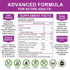 Multivitaminen Gummy