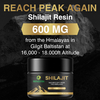 Дисплей упаковки OEM-продукта из смолы Shilajit