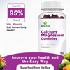 Multivitaminen Gummy