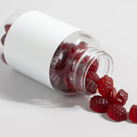 Comment prendre des bonbons g&eacute;lifi&eacute;s Shilajit