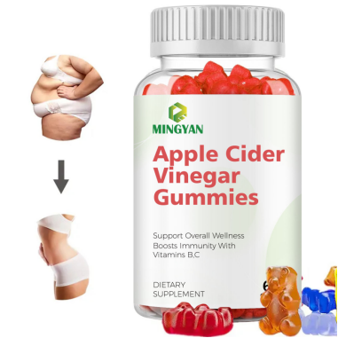 Quel est le meilleur moment pour prendre des bonbons g&eacute;lifi&eacute;s au vinaigre de cidre de pomme&nbsp;?