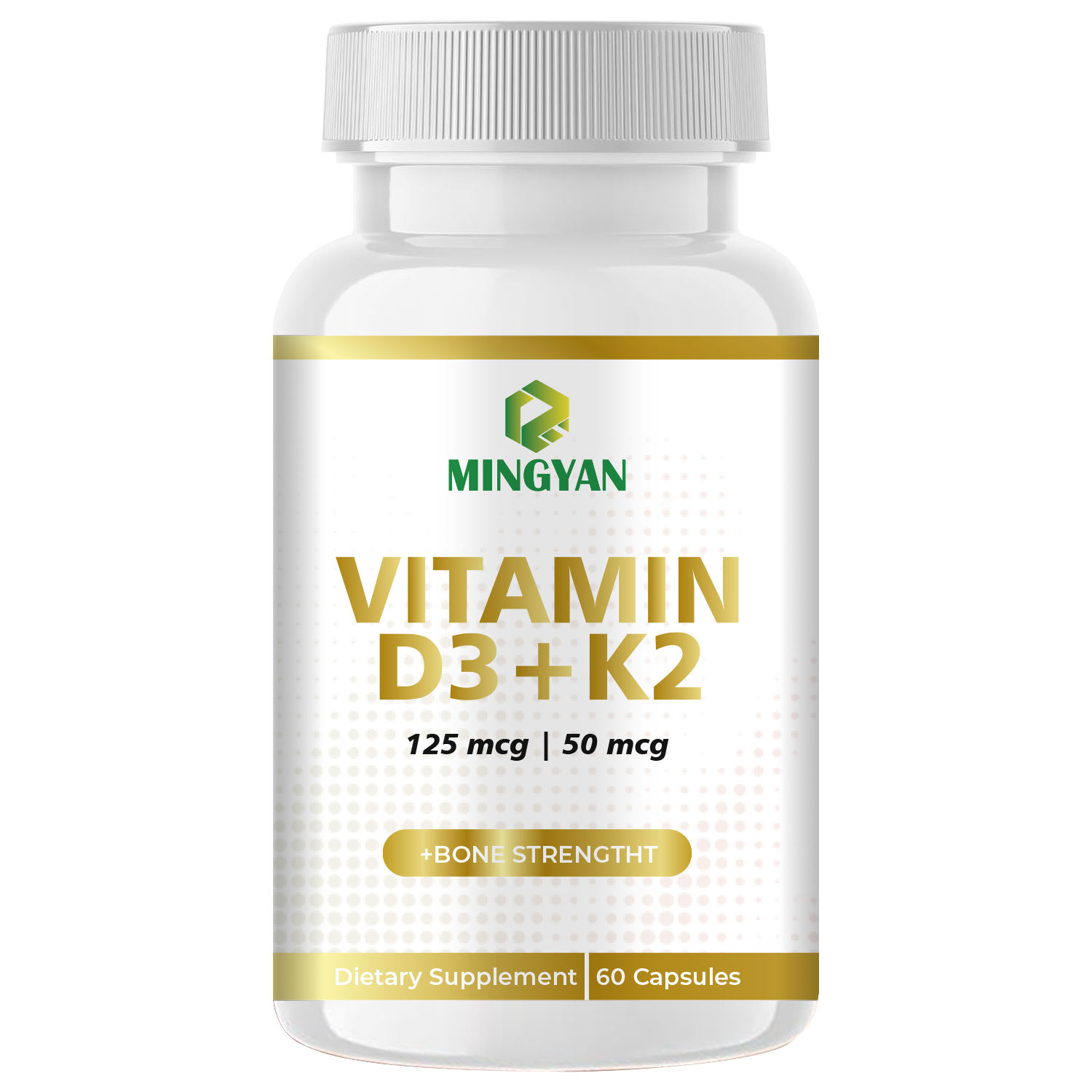 Quels sont les avantages des suppl&eacute;ments de vitamine D3 + K2 ? 