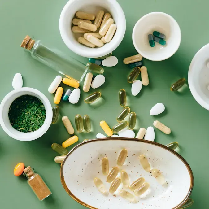 C&oacute;mo se elaboran los suplementos proteicos