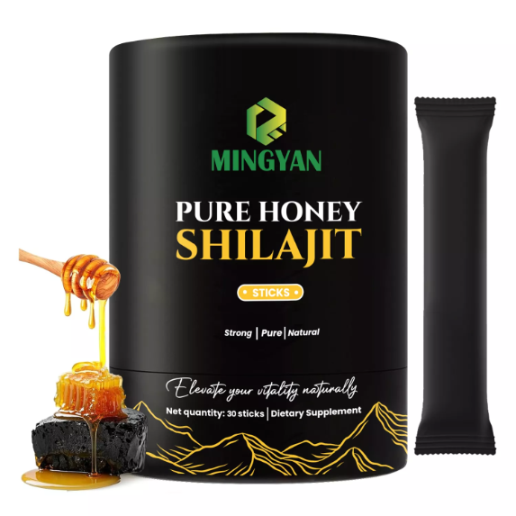 Quelle est la meilleure forme de Shilajit &agrave; prendre ?