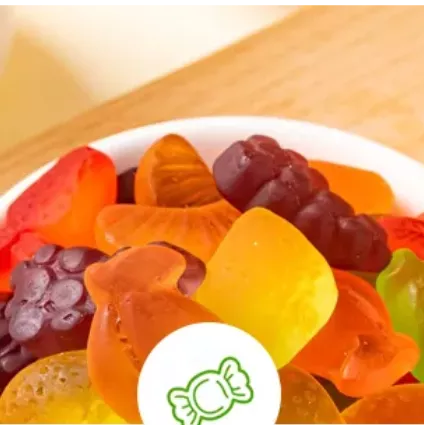 &iquest;Son las gomitas de creatina tan efectivas como el polvo?