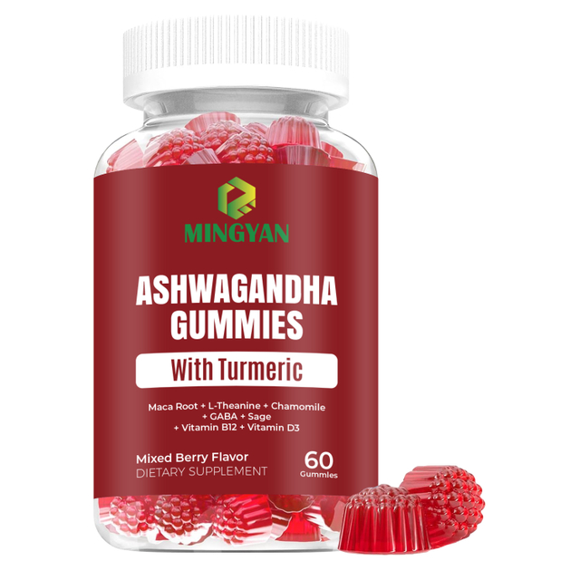 Bonbons Ashwagandha