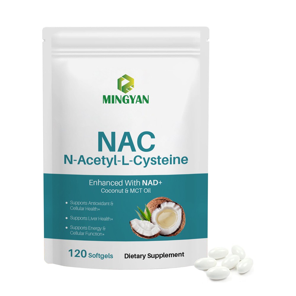 ما هو NAC 600 mg المستخدم؟