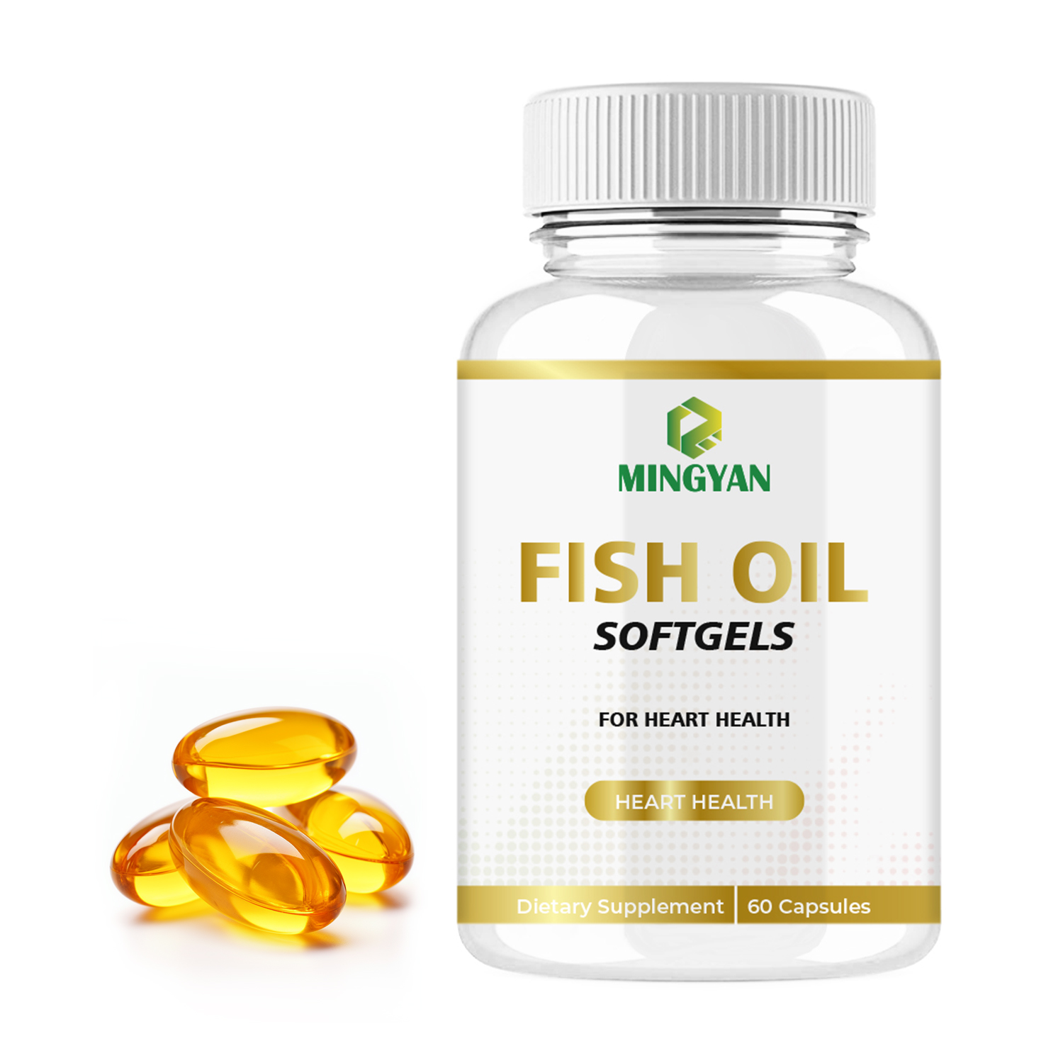 Hoe werkt batchtraceerbaarheid bij de productie van supplementen?