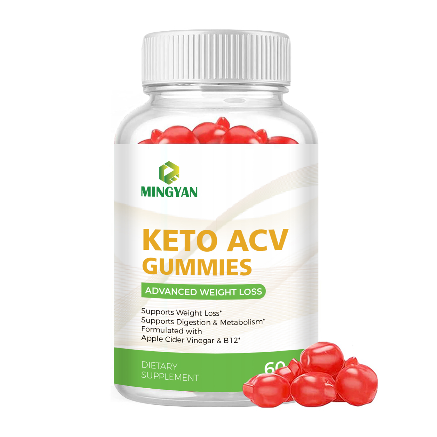 حلوى Acv