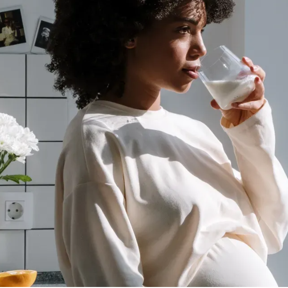 Qu'est-ce que le DHA dans les vitamines pr&eacute;natales et pourquoi il est important pour la grossesse